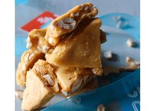 Load image into Gallery viewer, Cashew Brittle
